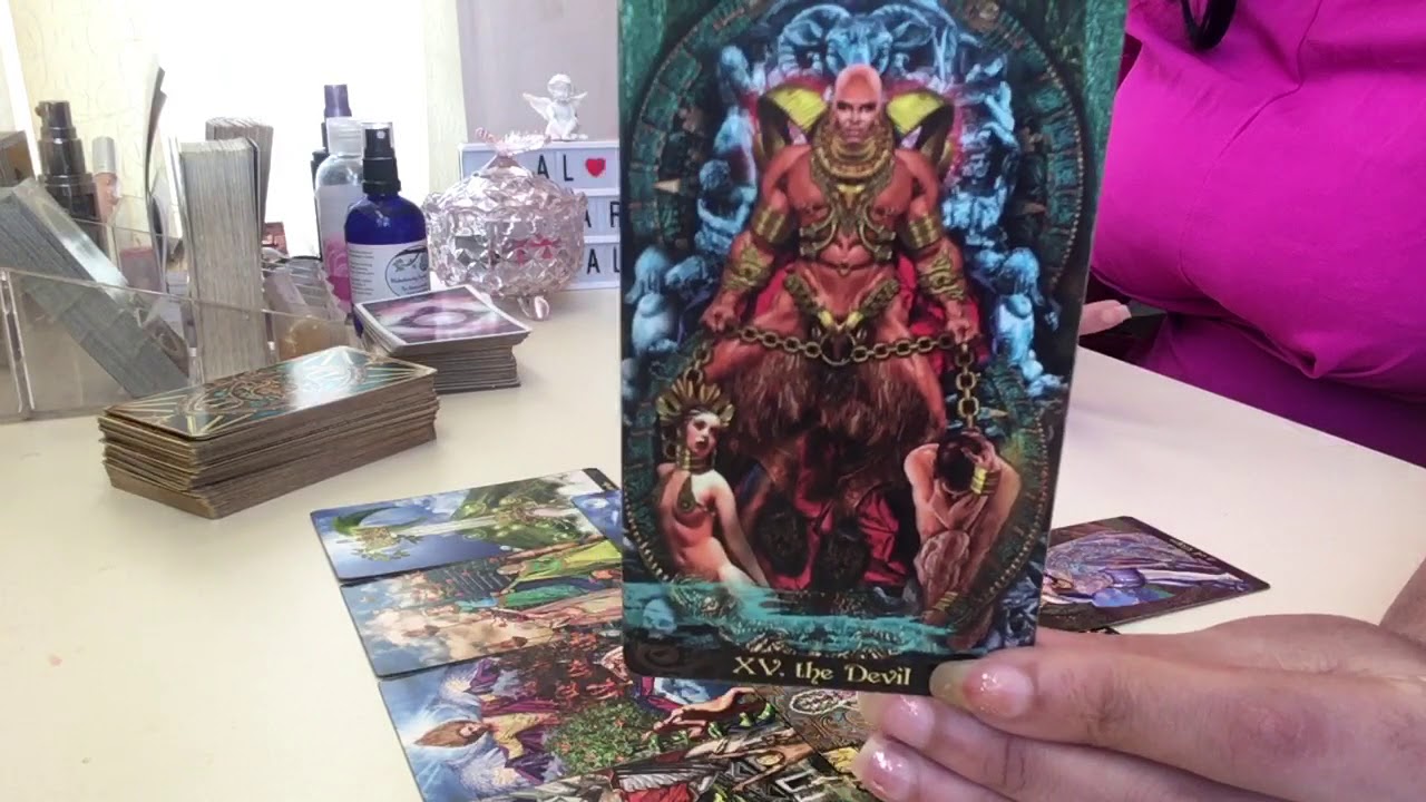 Leo ♌️ Divine love wants you ! January