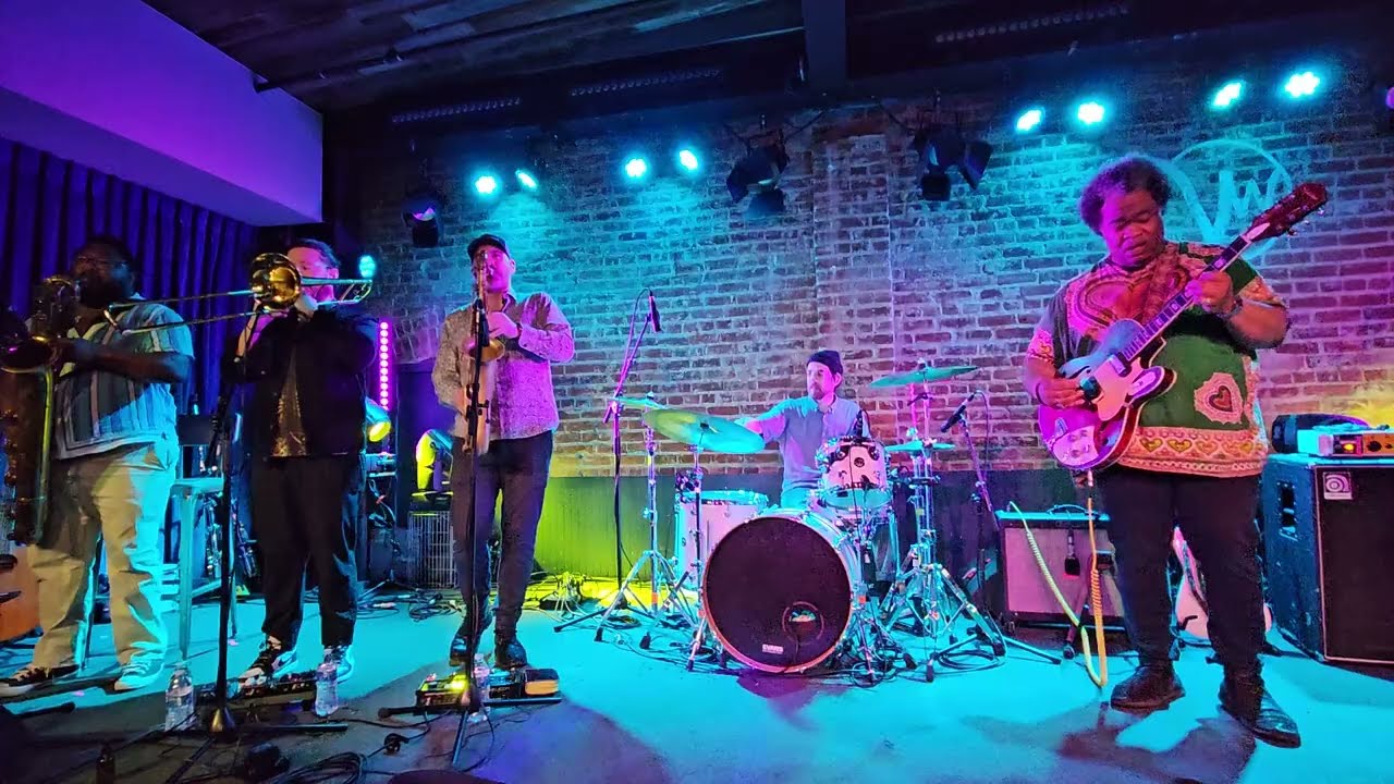 The True Loves - Dopus No. 1 - Venice West - Venice, CA April 9, 2025