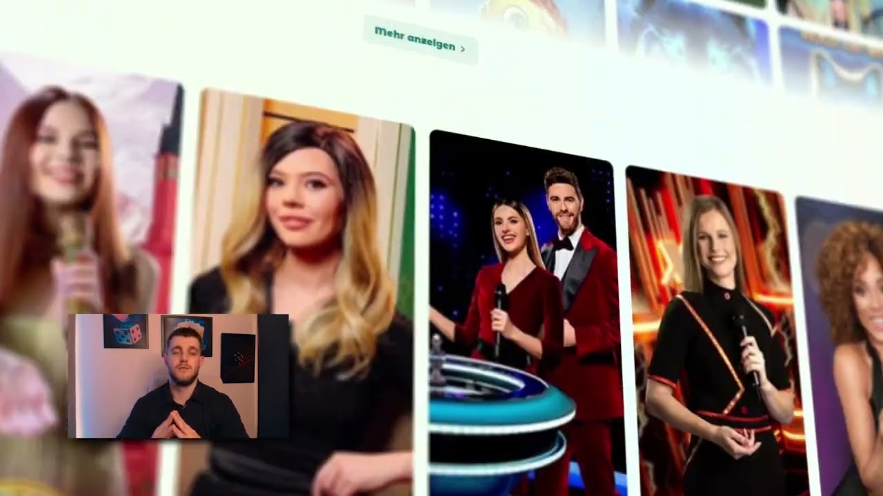 Neon54 Casino Testbericht &ndash; Boni, Spielekatalog, Einzahlung und Auszahlung.