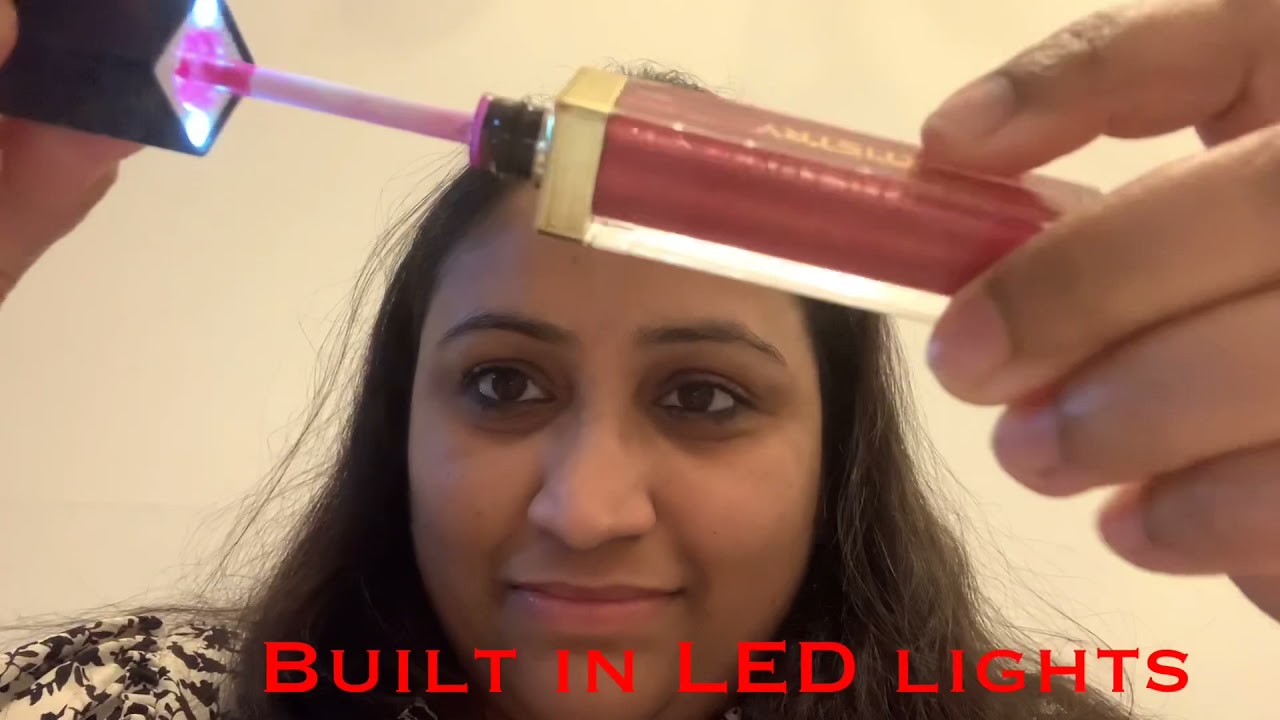 Artistry SIGNATURE COLOR&trade; Light Up Lip Gloss