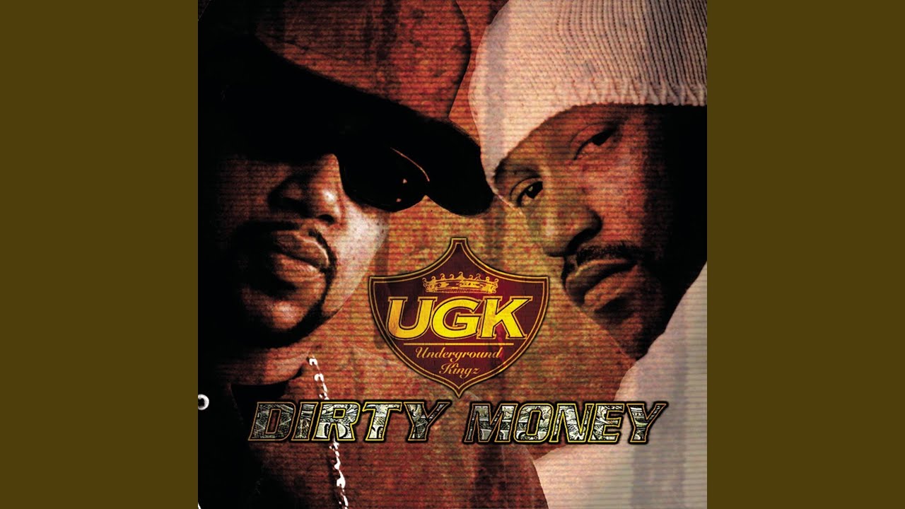 Pimpin' Ain't No Illusion