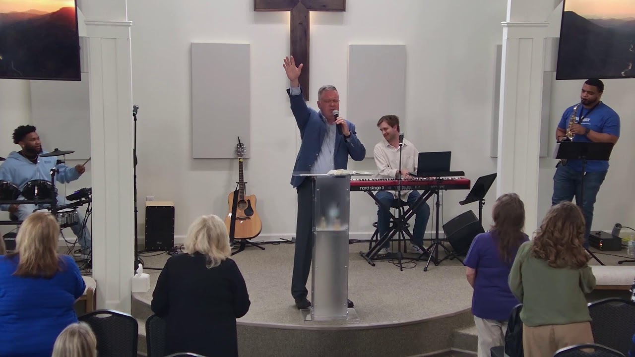Covenant Church: 
