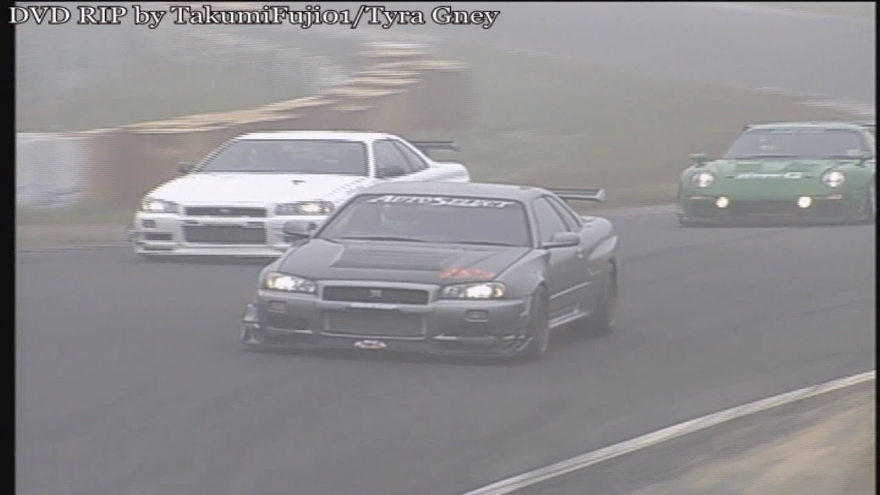 Hot-Version Vol. 78 - East/West Tuning Car Showdown, Turbo Round