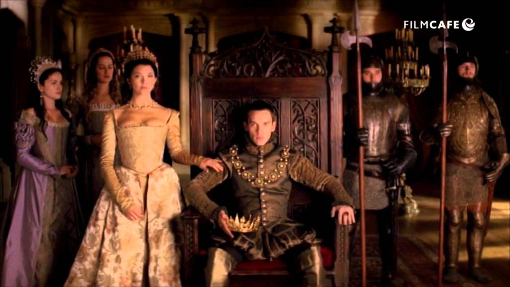 Tudorok