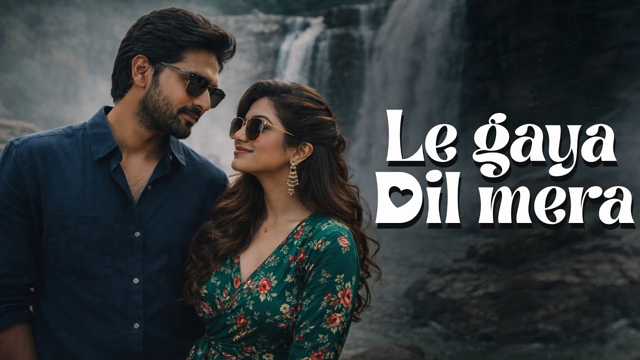 Le Gaya Dil Mera - Bollywood  Romentic Song 2026