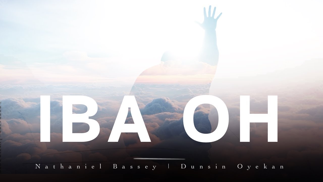 Deep Soaking Worship Instrumentals - IBA OH IBA | Nathaniel Bassey | Dunsin Oyekan