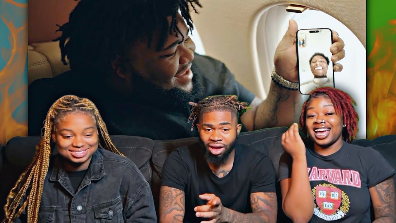 Rod Wave - Checkmate (Official Video) | REACTION