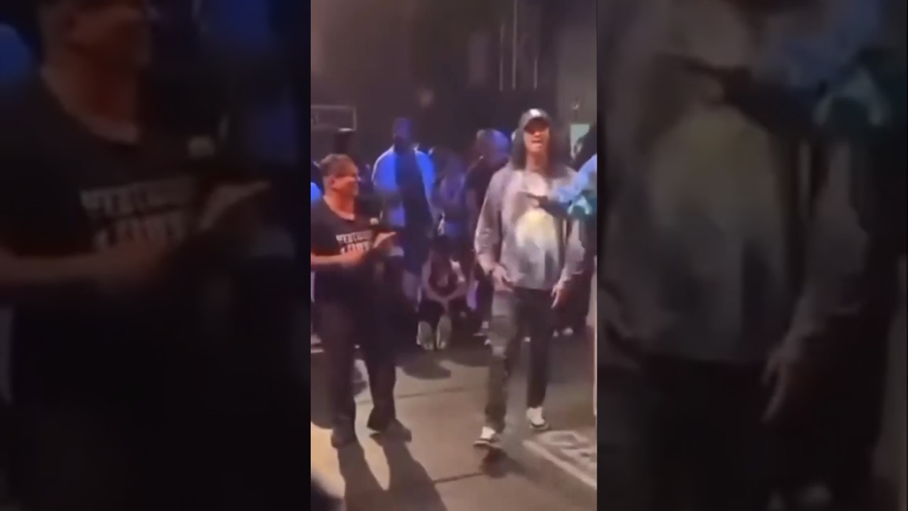 Why did he do this to the Les Twins?🥺❤️❤️❤️ #lestwinshiphop #hiphopdance #dancer