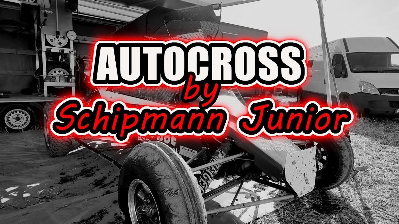 So läuft Autocross wirklich ab – Backstage & hautnah dabei | MEHRvonWOLFF