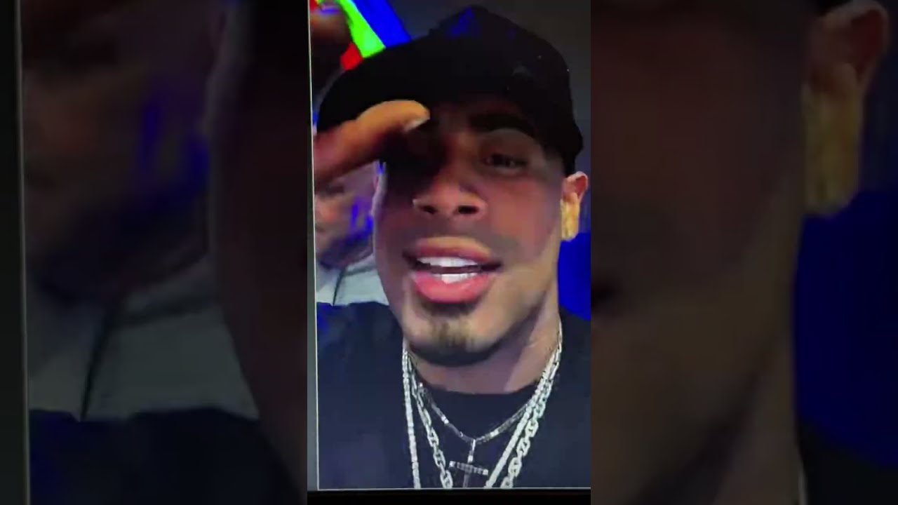 Michael Flores y La Perversa😱🔥🔥