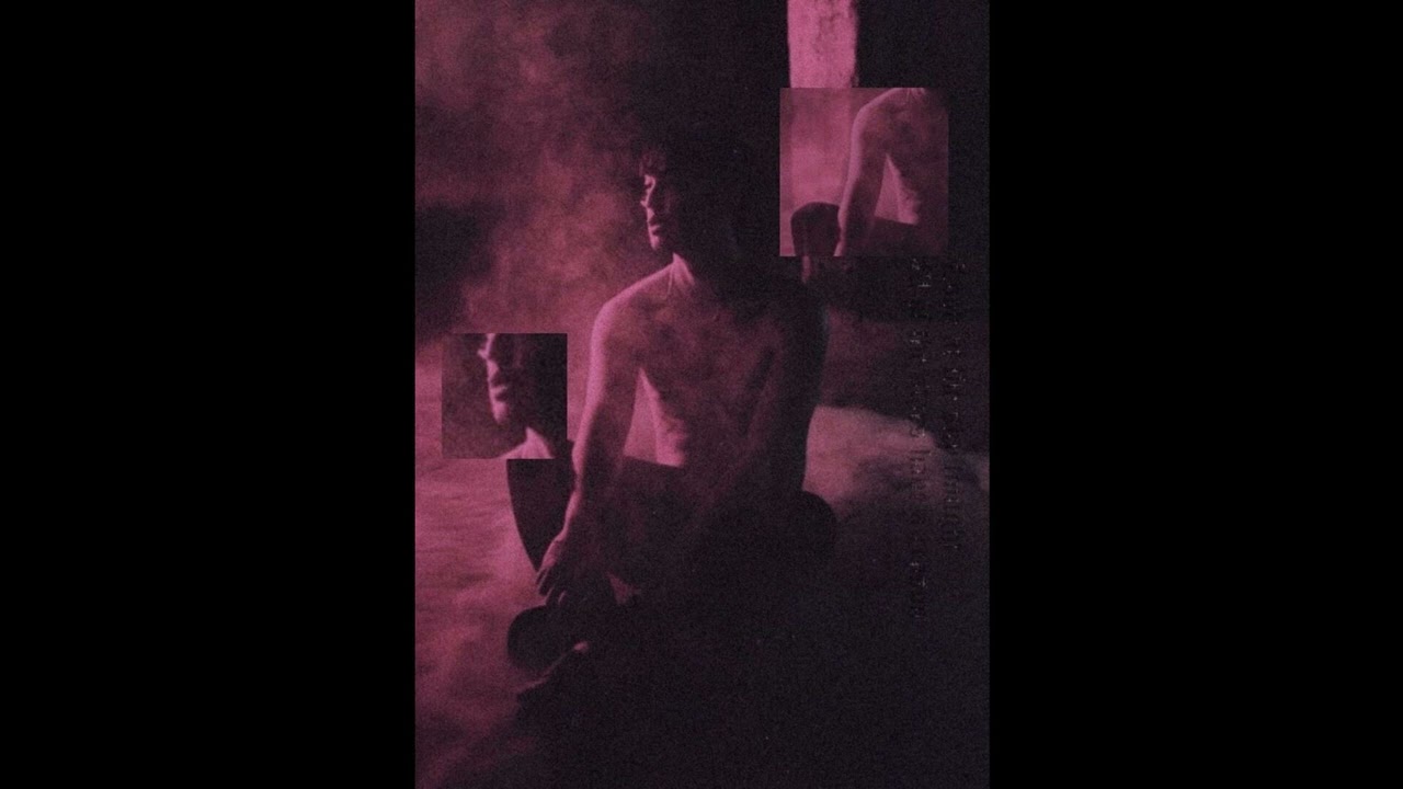 [FREE FOR PROFIT] Joji Type Beat - 