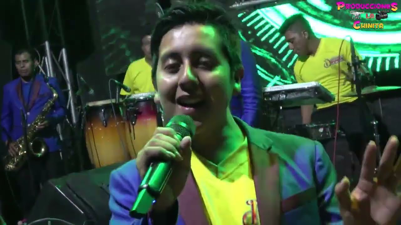 ORQUESTA DE MARTIN DESDE PORTUGUEZ JOYABAJ