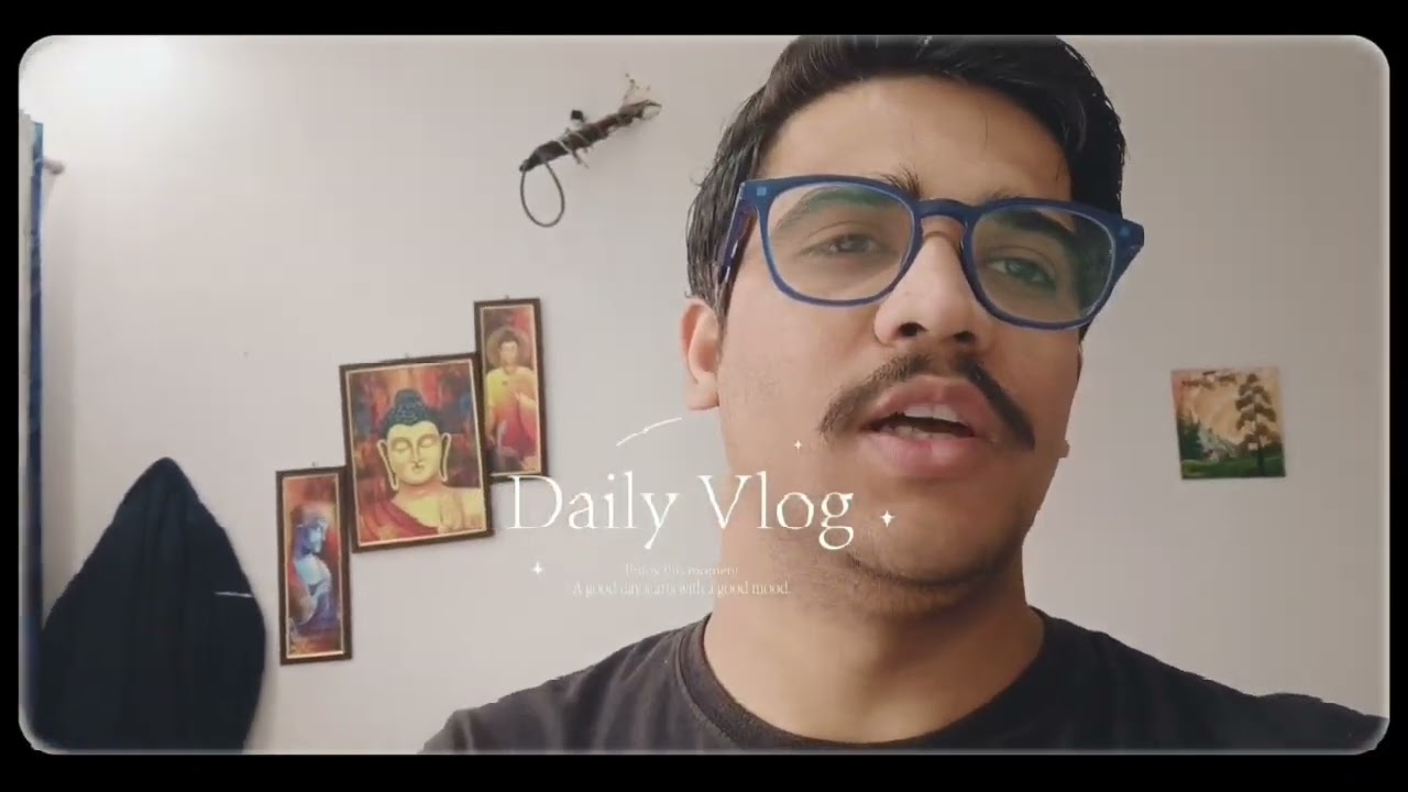 Day 5 Vlog 