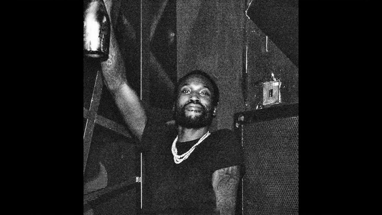 Meek Mill Type Beat 