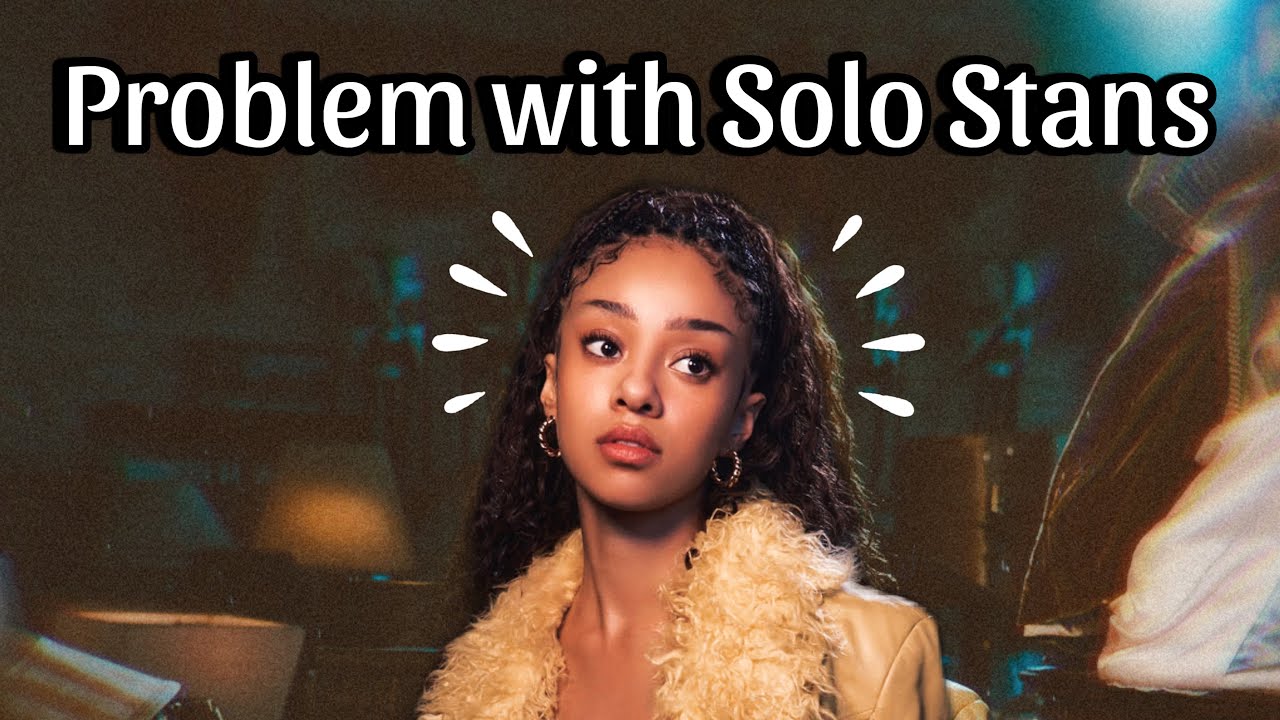 The Problem with Solo Stans