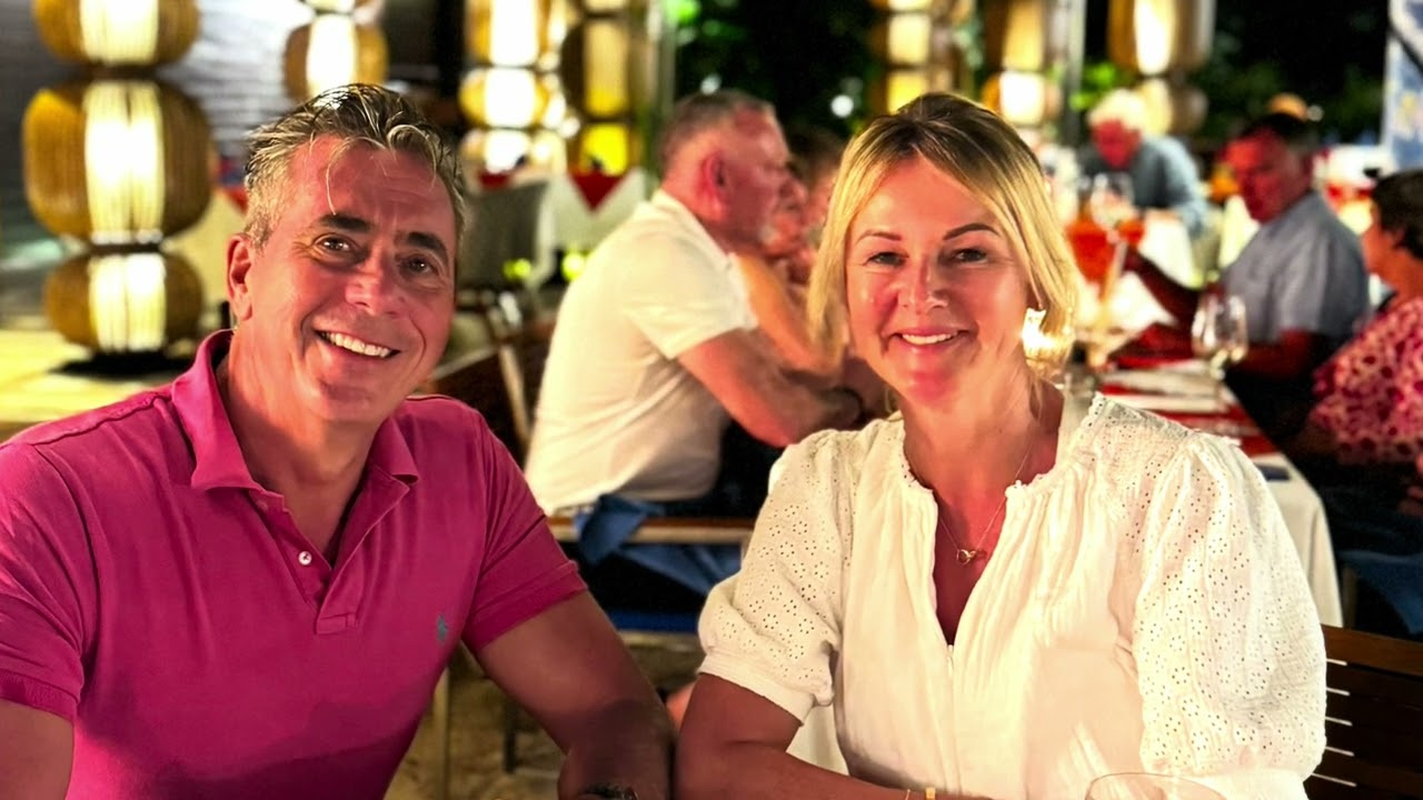 The Sarojin khao lak