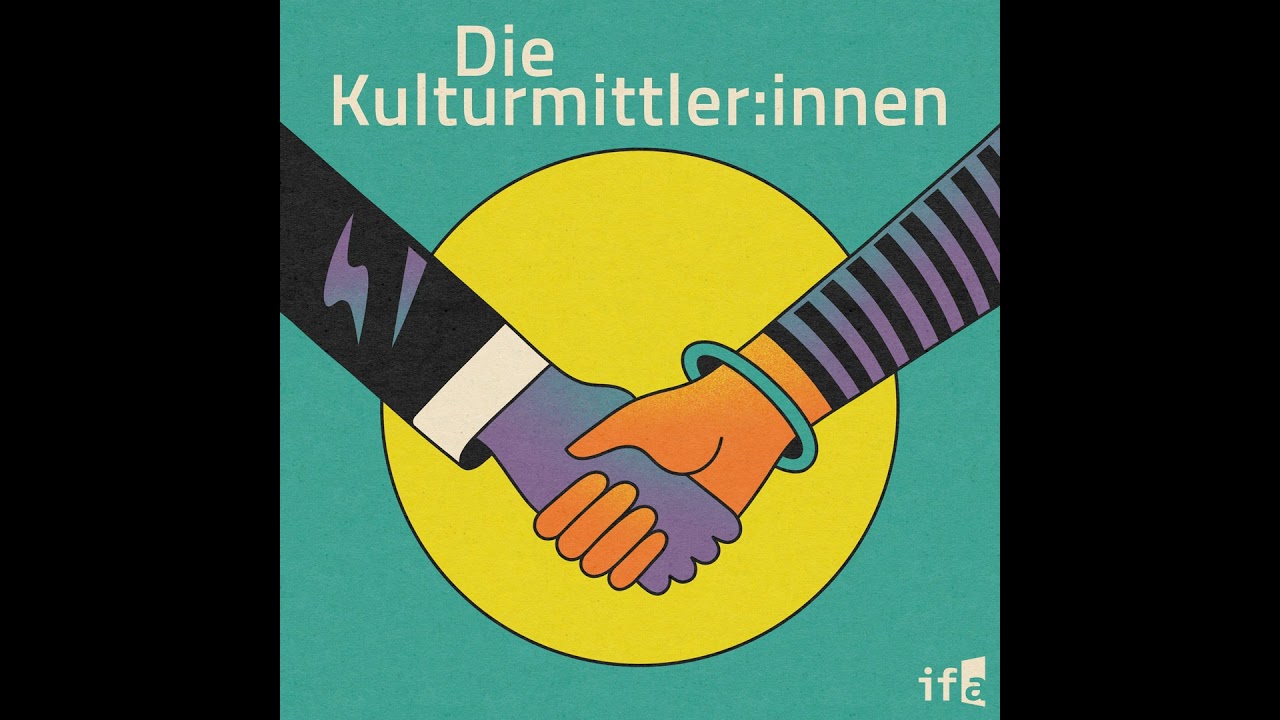 Die Kulturmittler | Intro