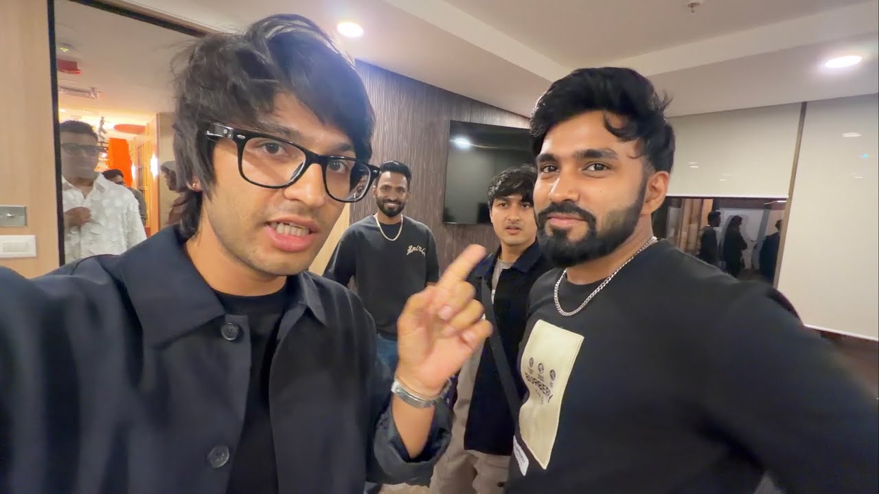 Techno Bhai GTA 6 Nhi Khelenge 😲