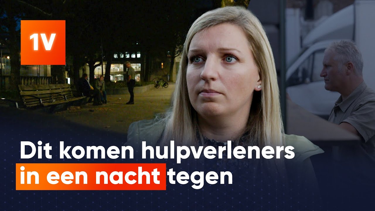Waarom het aantal daklozen in Rotterdam zo snel stijgt