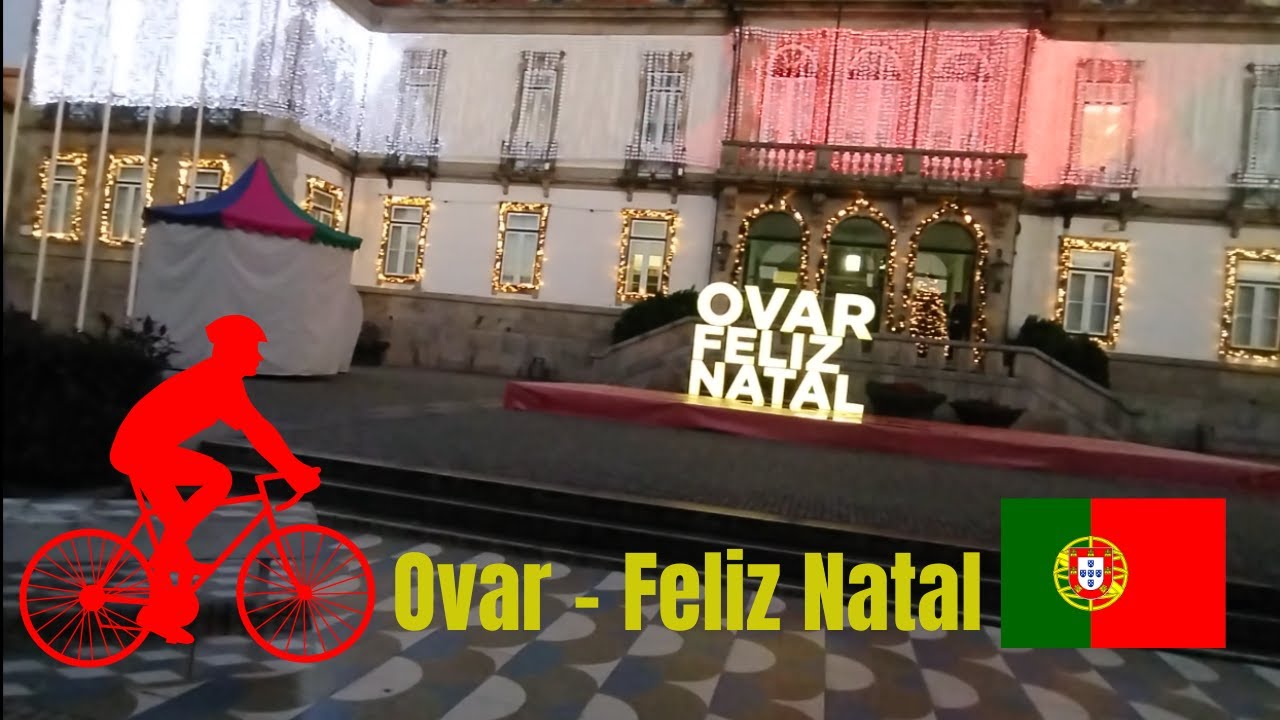 Ovar - Aveiro - Portugal
