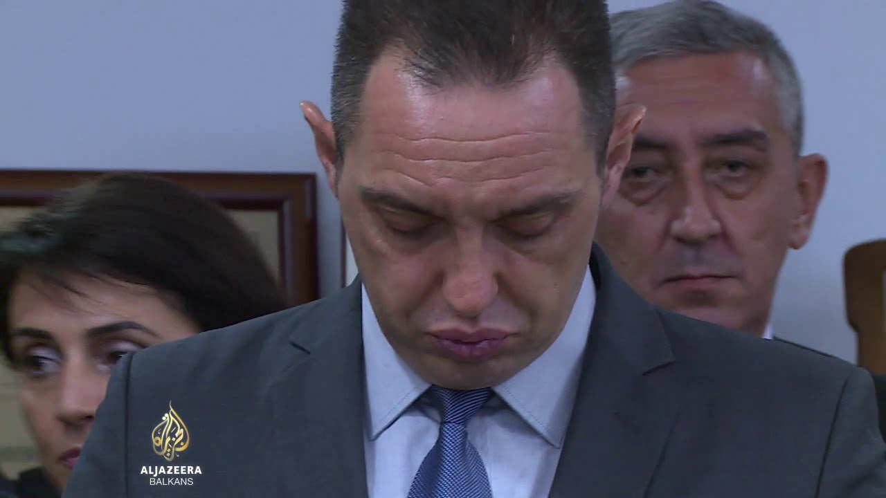 Vulin o kupovini stana od 250.000 eura