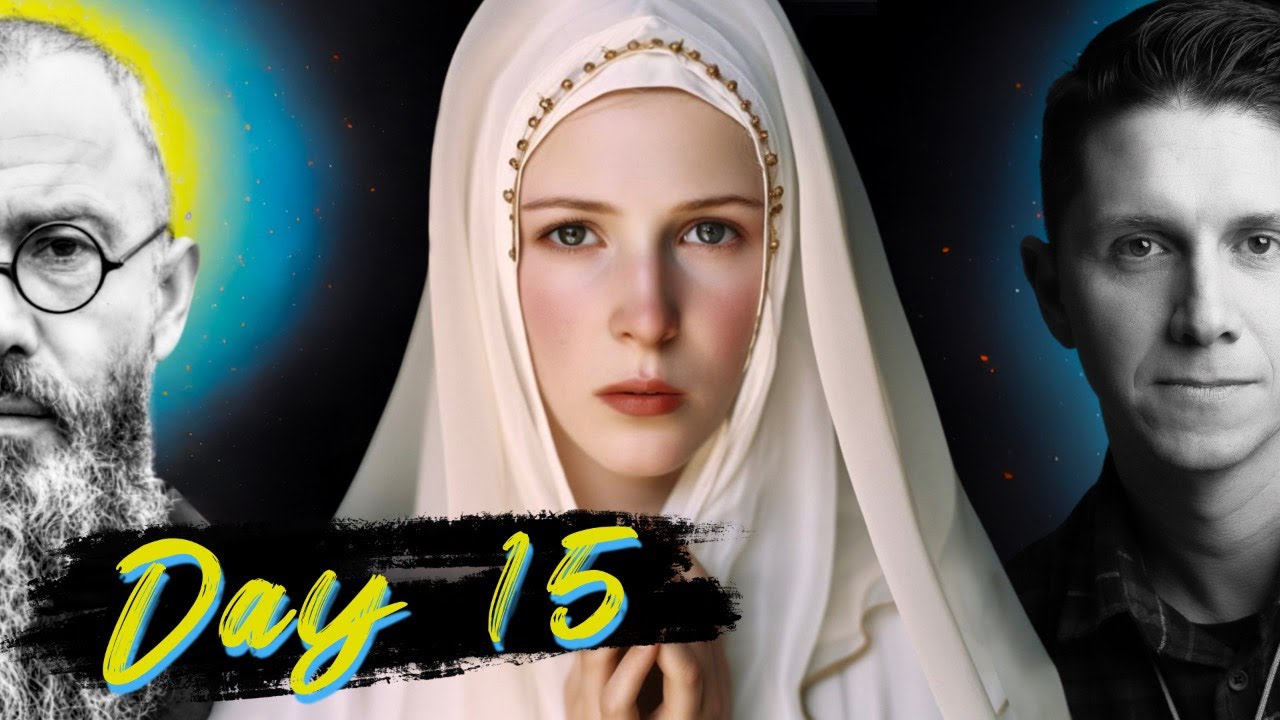 15: Humility, Humility, Humility