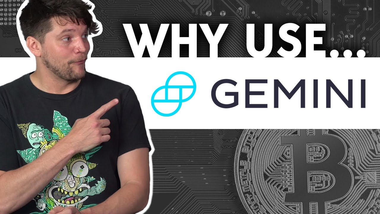 Gemini Exchange Review: My Brutally Honest Opinion About Gemini 🤔