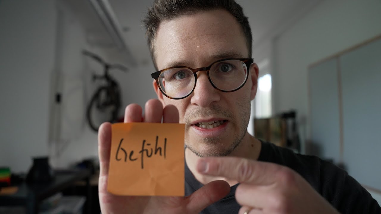 KI ändert alles - außer das.