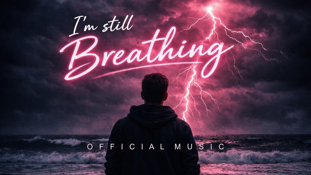 Bassora - I'm Still Breathing [Official Music Video]