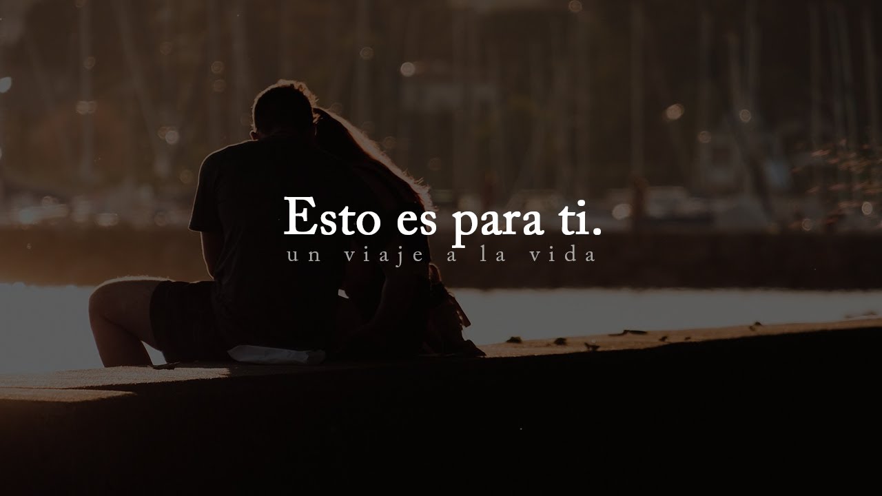 Si acabas de perder a un ser querido, escucha este hermoso mensaje.