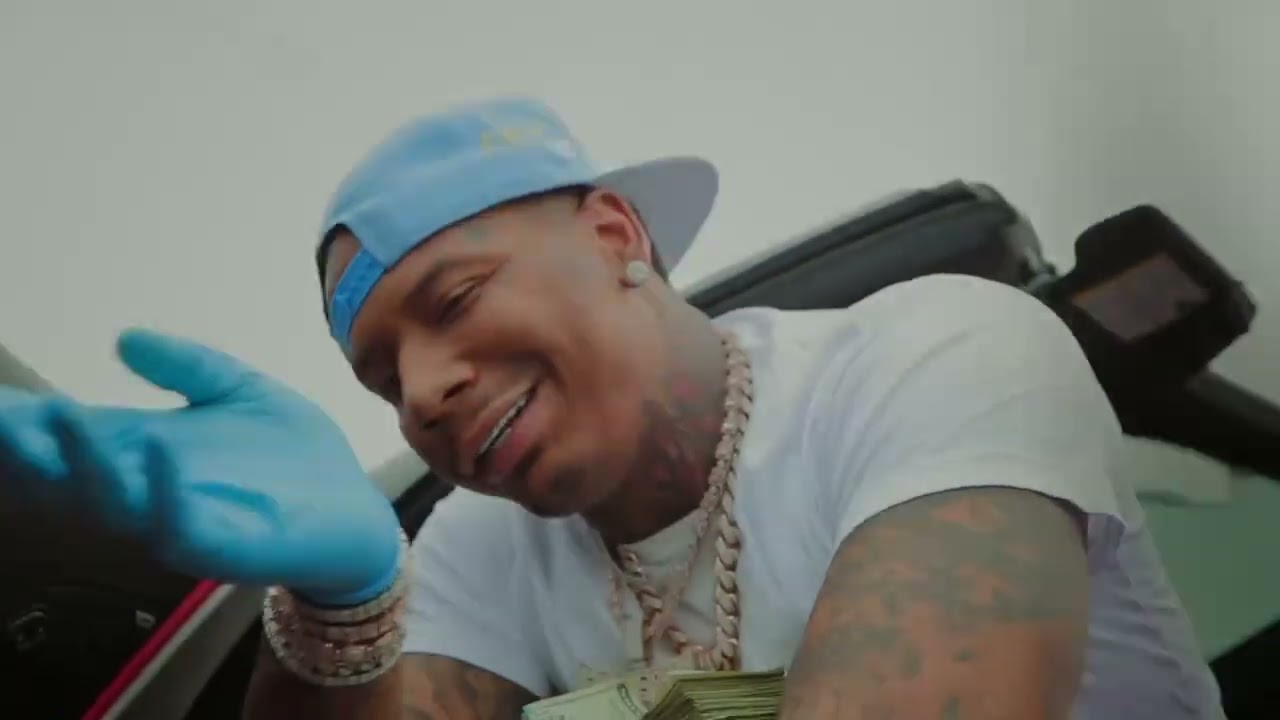 (Free) Moneybagg Yo x Key Glock Type Beat - 
