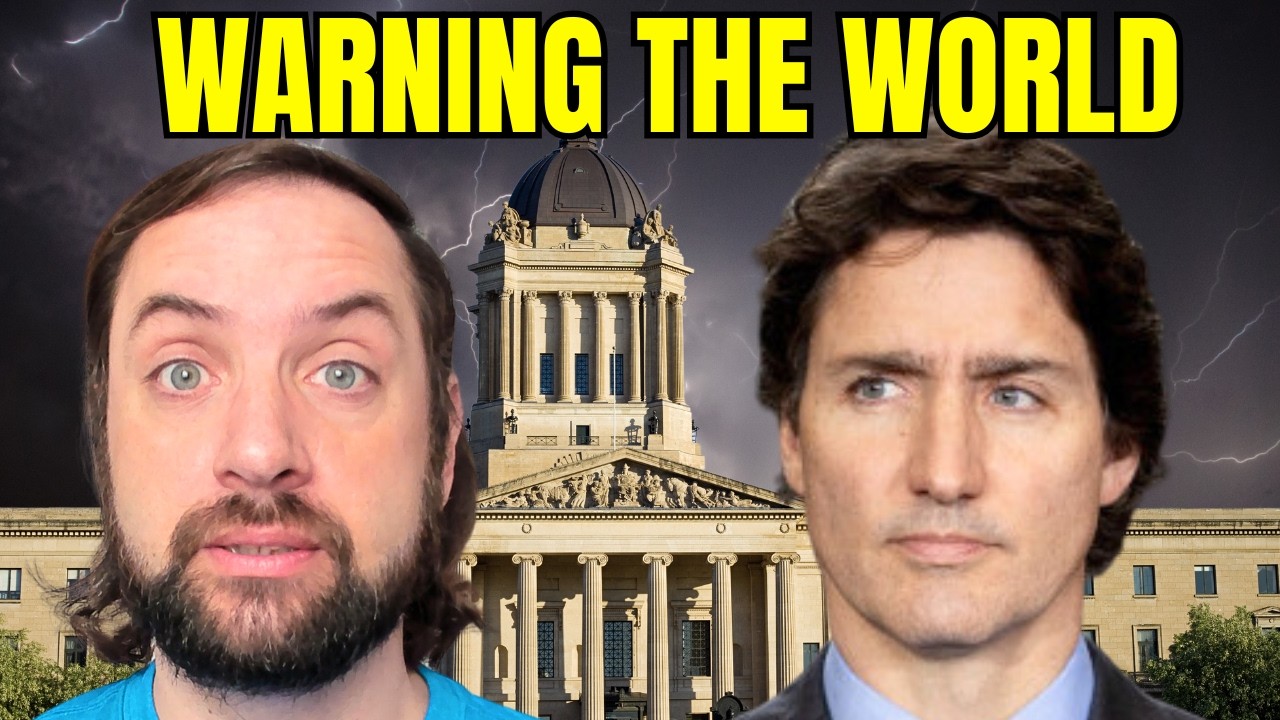 40% of Canadian Real Estate Funds Just Froze Investors…
