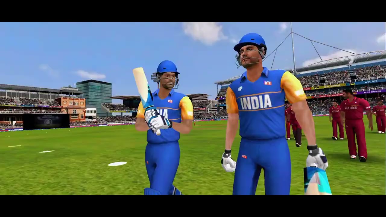 India vs West Indies t20i series (1/3).      #_Itzlineboyz25_#