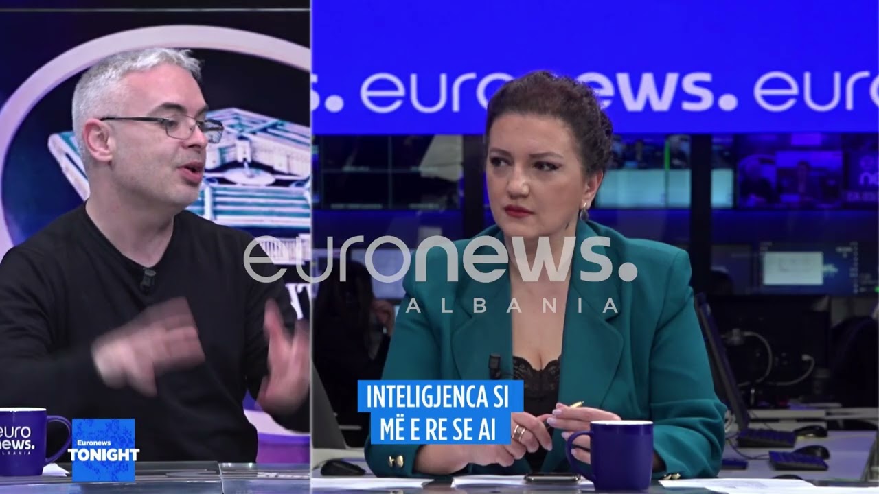 “Inteligjenca SI , mendon vetë”/ Eksperti: Më e sofistikuar se AI!