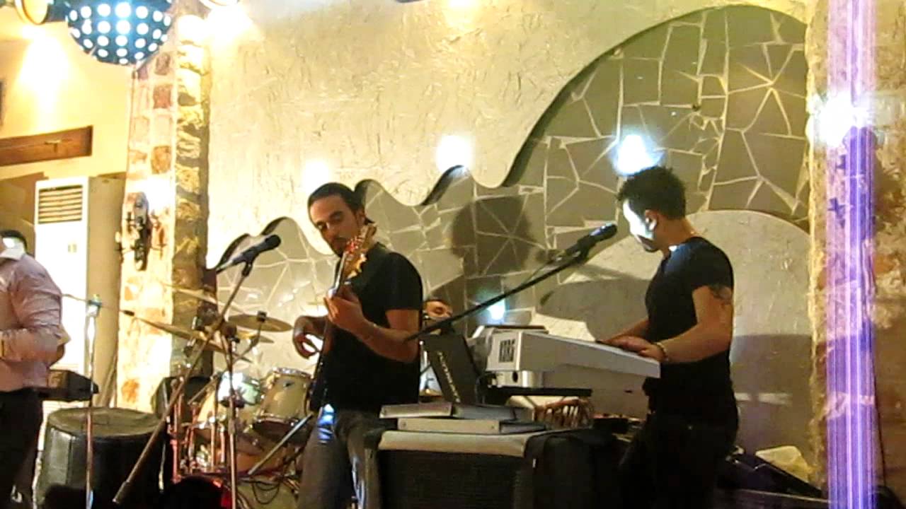 Murad Karam in Syria Hasaka (2010)