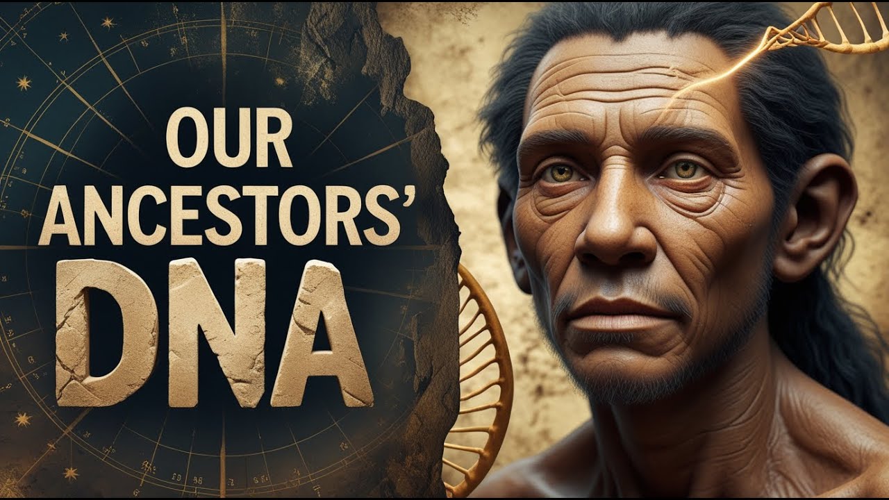 Ancient DNA: Tracing Human Migration Through Genetics Documentary