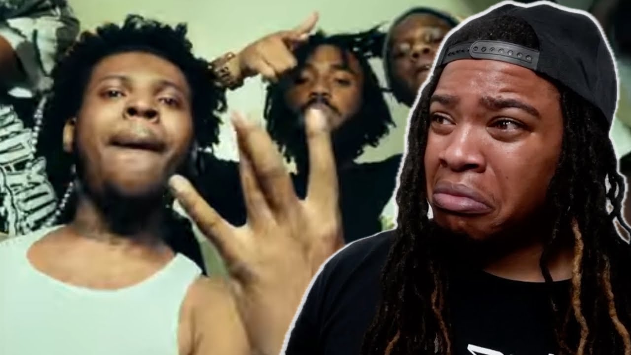 RAPPER GOT FACE TAPPED?!?! | MORALLY RICH JAKE “WIT DA YUNG DRENCHERS” Reaction