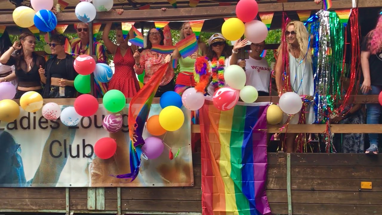 Copenhagen Pride Parade 2022 (2)