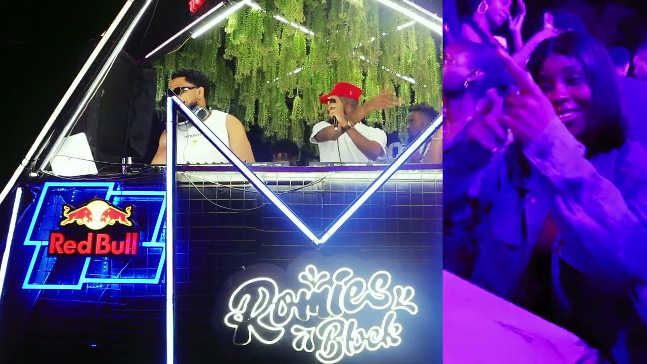 DJ MEALZ X OBEY THA HYPEMAN ON A MONDAY || ROMIE'S BLOCK ON A MONDAY