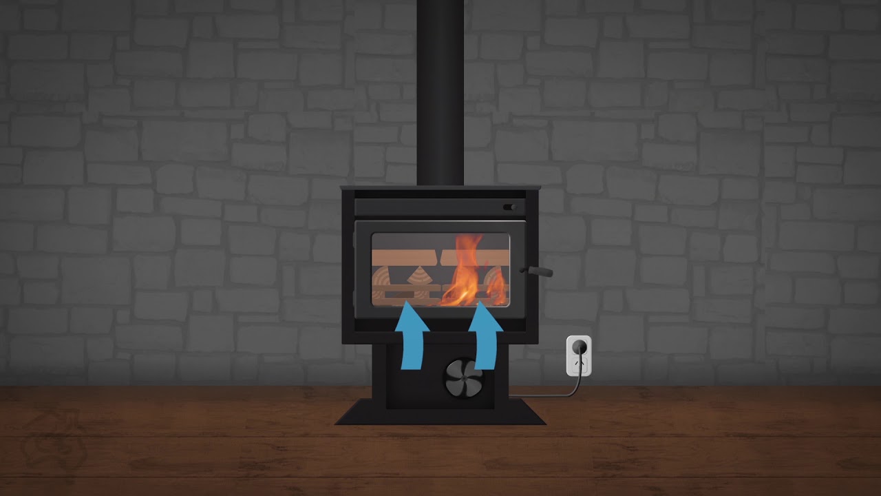 Troubleshooting your Wood Heater