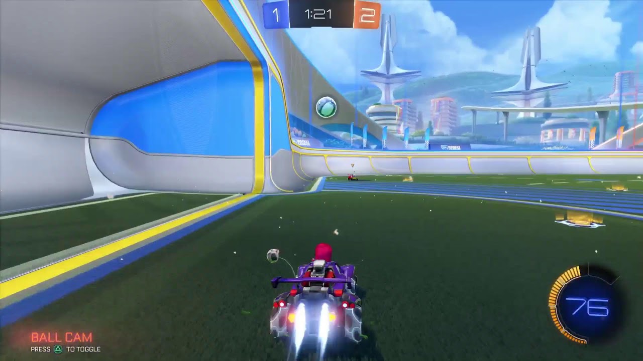 Rank Push | Rocket League Stream ⚽😇🇮🇳