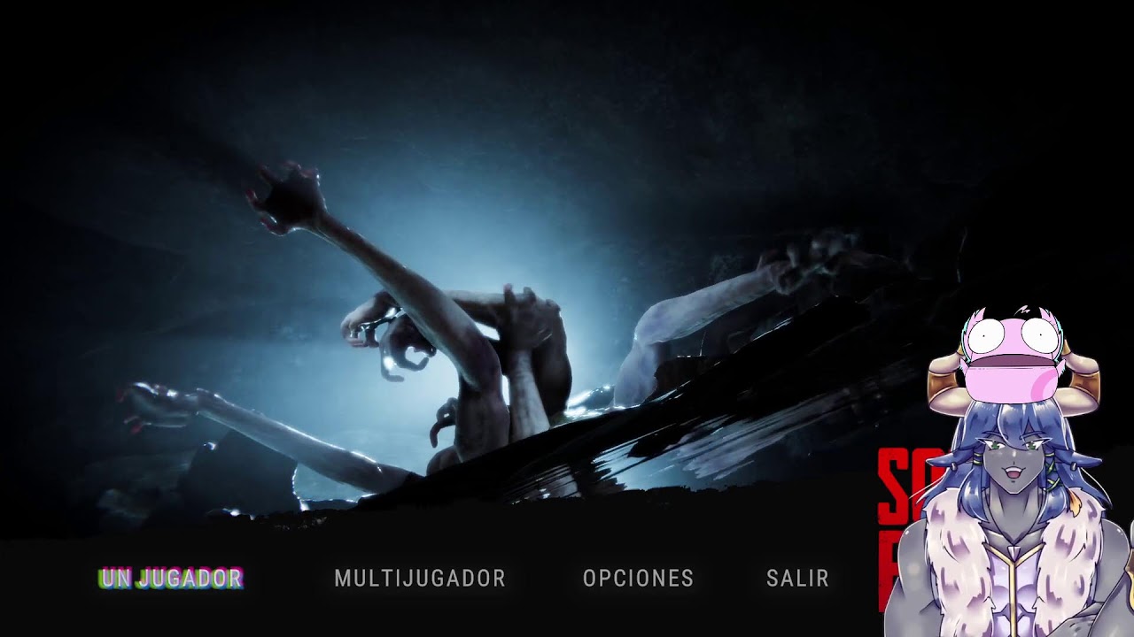🇪🇸 Explorando las isla y sus secretos. PATRICCIA. @rikaamore | VOD