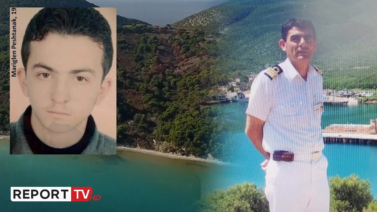 Fëmija që lindi në det! Mariglen Peshtanaku, shqiptari i vetëm që lindi në anije ushtarake