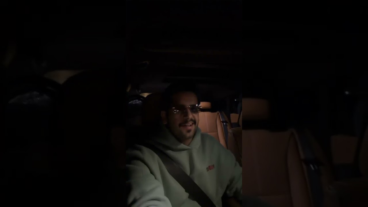 بث عصام القرني 🌟 ج١