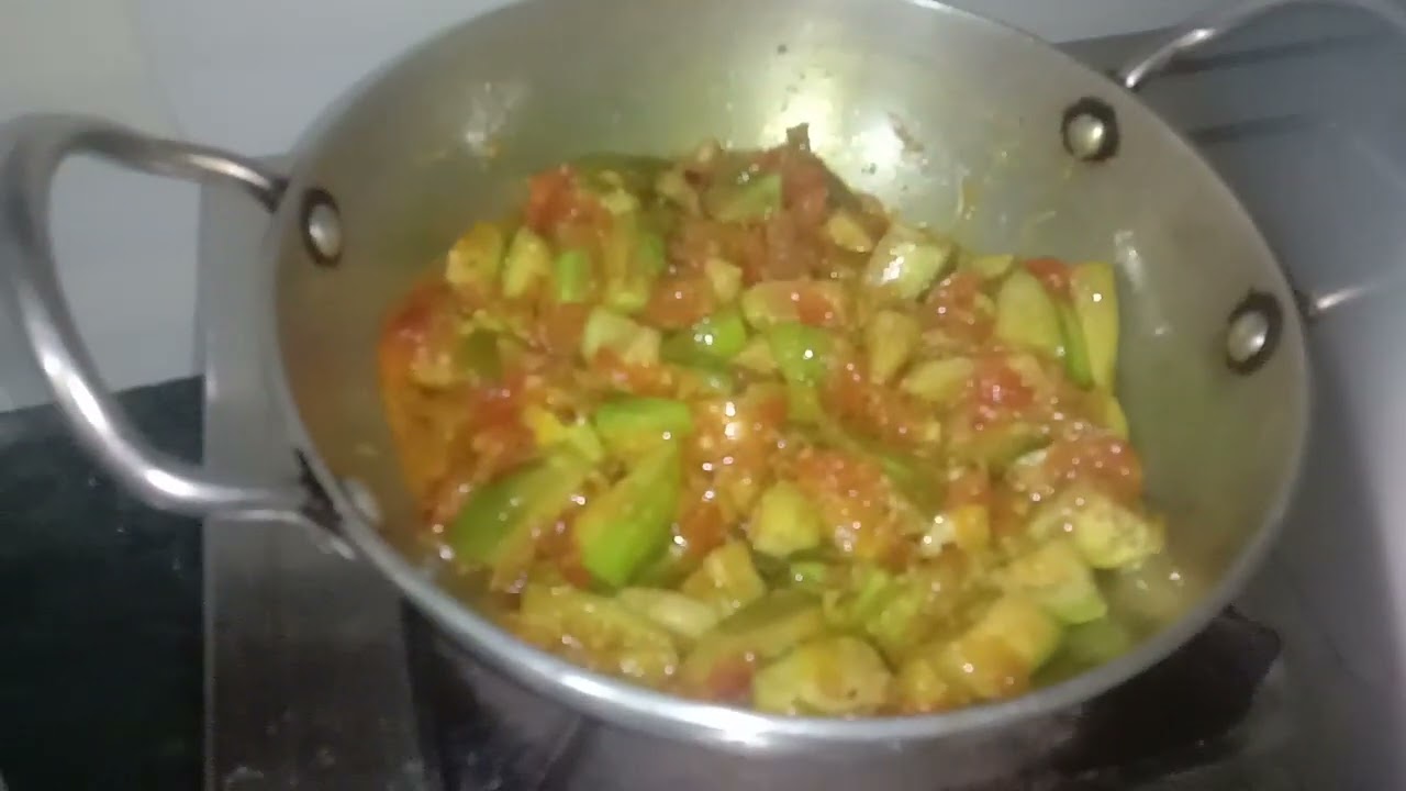 Vankaya minapa vadiyalu kura
