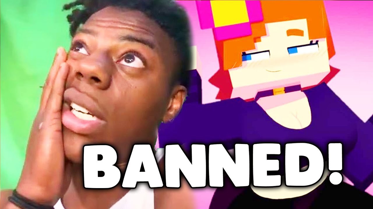 IShowSpeed Is Quitting YouTube!