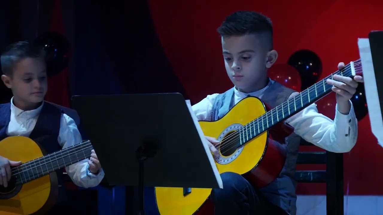 Wellerman- Guitar Trio