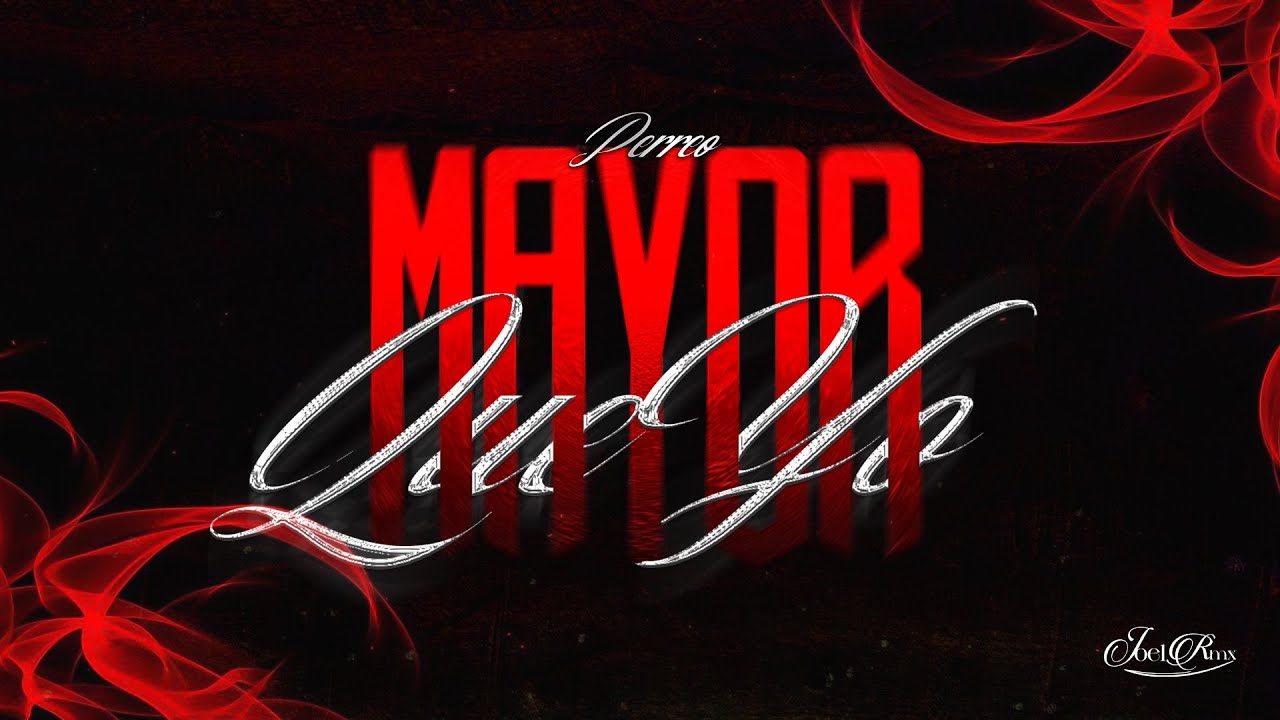 MAYOR QUE YO RSKT - JOEL RMX