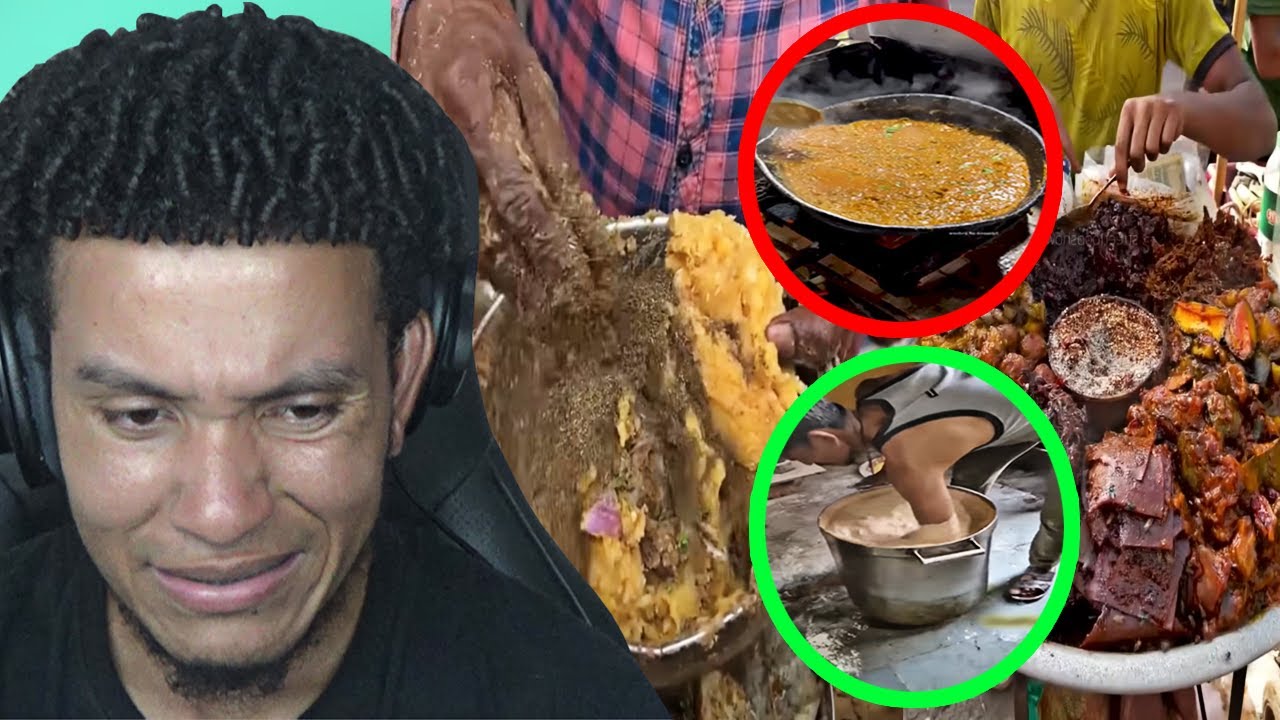 COMIDAS DELICIOSAS E SABOROSAS DA ÍNDIA