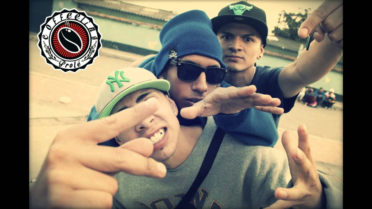 Donde Estas (LoganMvp -LionFiah -BlackMen) Holocausto Sobre El Piano 2013